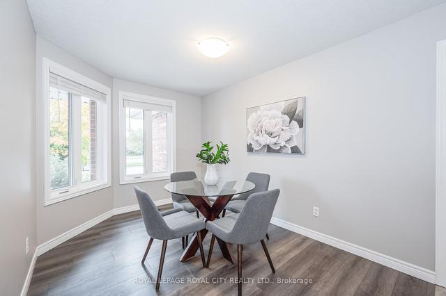 57 Moffatt Lane, House detached with 2 bedrooms, 4 bathrooms and 5 parking in Guelph ON | Image 36
