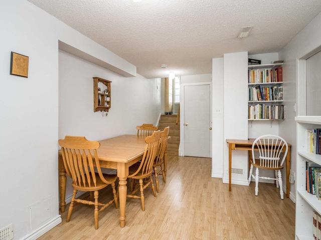 137 Brickyard Way, Townhouse with 3 bedrooms, 2 bathrooms and 3 parking in Brampton ON | Image 31