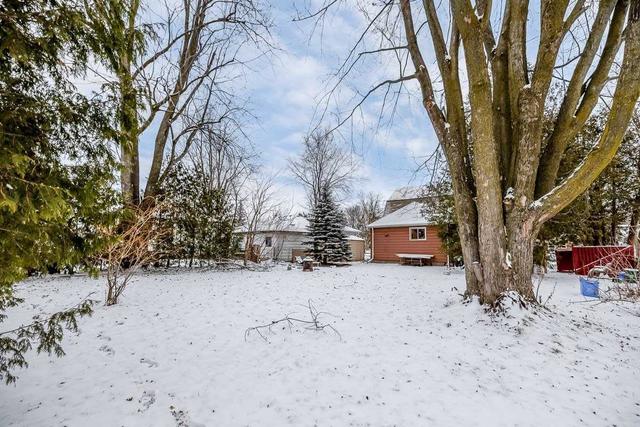 106 Church St S, House detached with 3 bedrooms, 2 bathrooms and 4 parking in New Tecumseth ON | Image 13