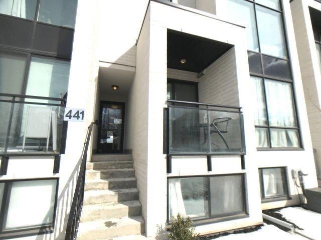 107 - 441 Jane St, Townhouse with 2 bedrooms, 2 bathrooms and 1 parking in Toronto ON | Image 13