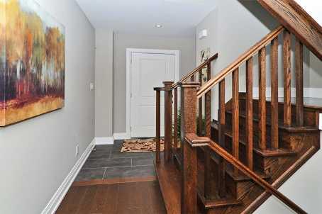 158c Glebemount Ave, House semidetached with 3 bedrooms, 3 bathrooms and 2 parking in Toronto ON | Image 3