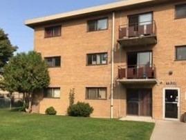 203 - 1830 Dumont St, Condo with 1 bedrooms, 1 bathrooms and 1 parking in London ON | Image 1