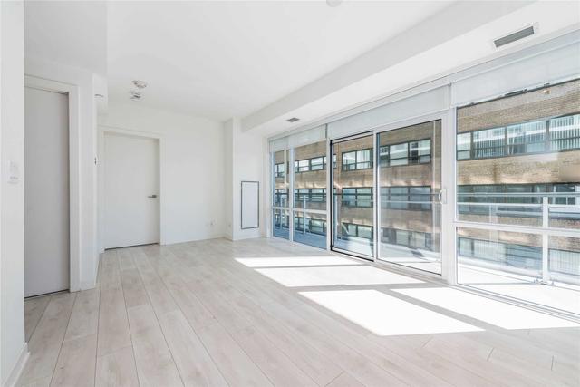 516 - 223 St Clair Ave W, Condo with 1 bedrooms, 1 bathrooms and 1 parking in Toronto ON | Image 17