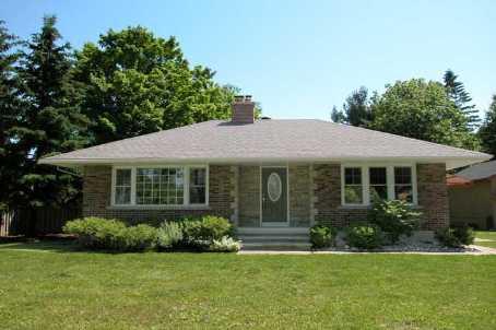 4049 Front St, House detached with 2 bedrooms, 1 bathrooms and 10 parking in Uxbridge ON | Image 1