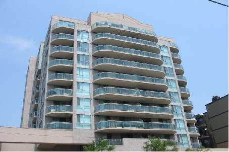 805 - 398 Eglinton Ave E, Condo with 2 bedrooms, 2 bathrooms and 1 parking in Toronto ON | Image 1