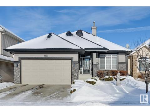 3048 Macneil Wy Nw, Edmonton, AB, T6R3V1 | Card Image