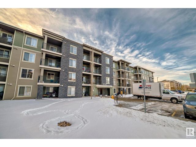 311 - 274 Mcconachie Dr Nw Dr Nw, Condo with 2 bedrooms, 1 bathrooms and null parking in Edmonton AB | Image 45