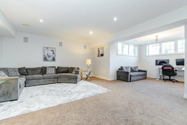 431 Deer Ridge Dr, House detached with 3 bedrooms, 5 bathrooms and 4 parking in Kitchener ON | Image 20