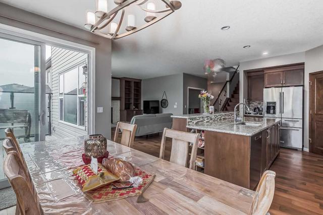 1432 Panatella Boulevard Nw, House detached with 4 bedrooms, 3 bathrooms and 6 parking in Calgary AB | Image 12
