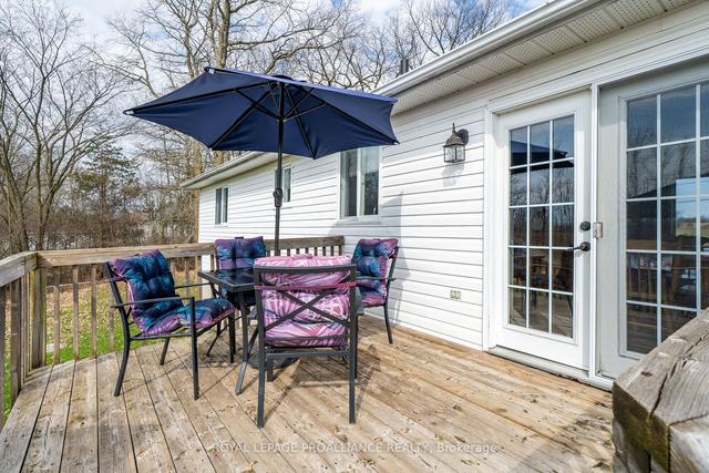 458 Lazier Rd, House detached with 3 bedrooms, 2 bathrooms and 4 parking in Tyendinaga ON | Image 25
