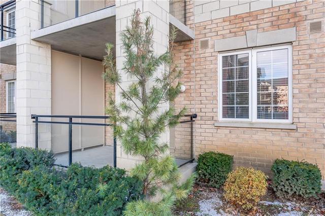 137 - 1077 Gordon Street, House attached with 1 bedrooms, 1 bathrooms and 1 parking in Guelph ON | Image 25