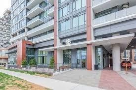 1703 - 68 Canterbury Pl, Condo with 1 bedrooms, 1 bathrooms and 1 parking in Toronto ON | Image 1