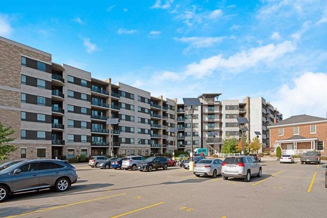 218 - 33 Whitmer St, Condo with 2 bedrooms, 2 bathrooms and 1 parking in Milton ON | Image 26