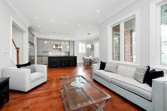 248 Cameron Ave, House detached with 4 bedrooms, 6 bathrooms and 5 parking in Toronto ON | Image 9