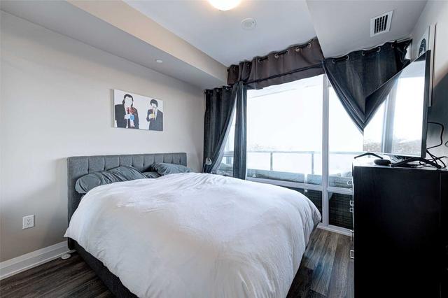 420 - 4800 Highway 7, Condo with 2 bedrooms, 2 bathrooms and 1 parking in Vaughan ON | Image 5