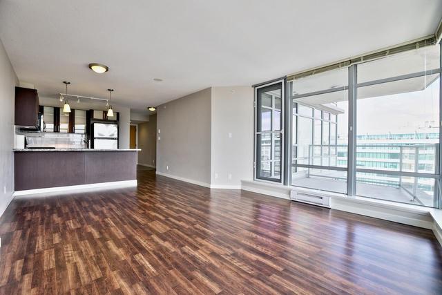1601 - 7888 Saba Road, Condo with 2 bedrooms, 2 bathrooms and 1 parking in Richmond BC | Card Image
