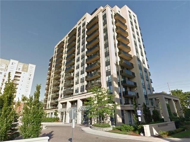 1012 - 520 Steeles Ave W, Condo with 2 bedrooms, 2 bathrooms and 1 parking in Vaughan ON | Image 1