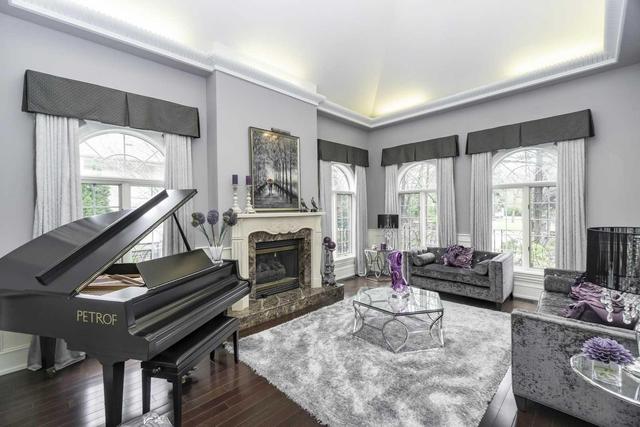 1019 Indian Rd, House detached with 8 bedrooms, 9 bathrooms and 10 parking in Mississauga ON | Image 4
