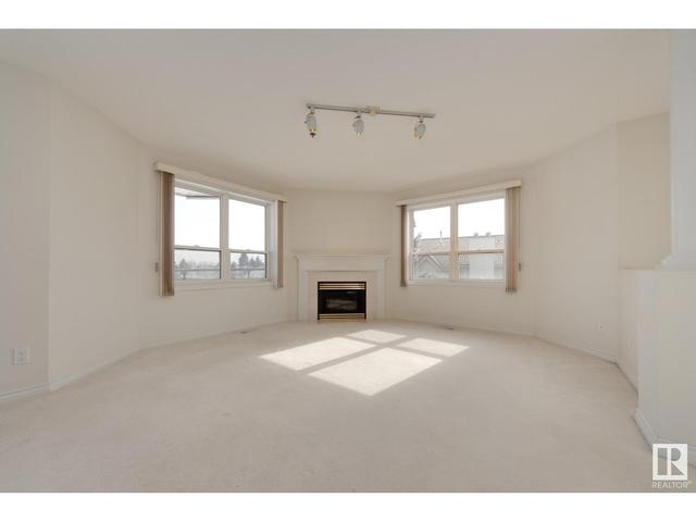 215 - 9535 176 St Nw, Condo with 2 bedrooms, 2 bathrooms and 2 parking in Edmonton AB | Image 8