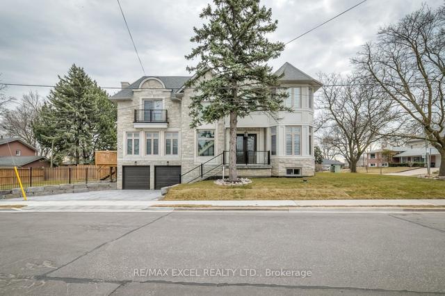 1 Unicorn Ave, House detached with 4 bedrooms, 5 bathrooms and 5 parking in Toronto ON | Image 35