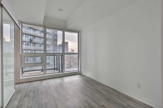 708 - 51 East Liberty St, Condo with 1 bedrooms, 2 bathrooms and 0 parking in Toronto ON | Image 8