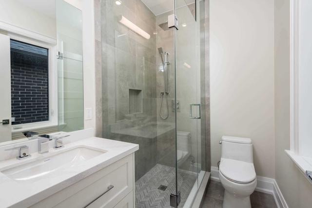 2536 St Clair Ave E, House detached with 4 bedrooms, 5 bathrooms and 2 parking in Toronto ON | Image 18