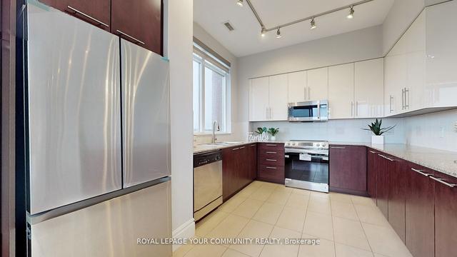 uph 2 - 39 Galleria Pkwy, Condo with 2 bedrooms, 2 bathrooms and 1 parking in Markham ON | Image 39