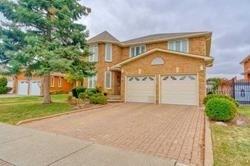 5 Creditstone Rd, House detached with 4 bedrooms, 4 bathrooms and 4 parking in Brampton ON | Card Image
