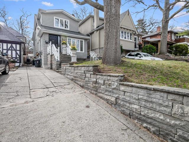 30 Fallingbrook Rd, House detached with 3 bedrooms, 4 bathrooms and 1 parking in Toronto ON | Image 12