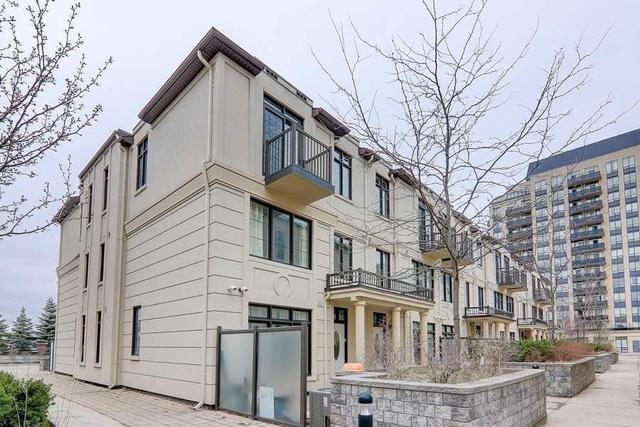 41 - 7 Brighton Pl, House attached with 3 bedrooms, 3 bathrooms and 2 parking in Vaughan ON | Image 1
