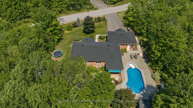 9 White Pine Dr, House detached with 3 bedrooms, 2 bathrooms and 11 parking in Oro Medonte ON | Image 12