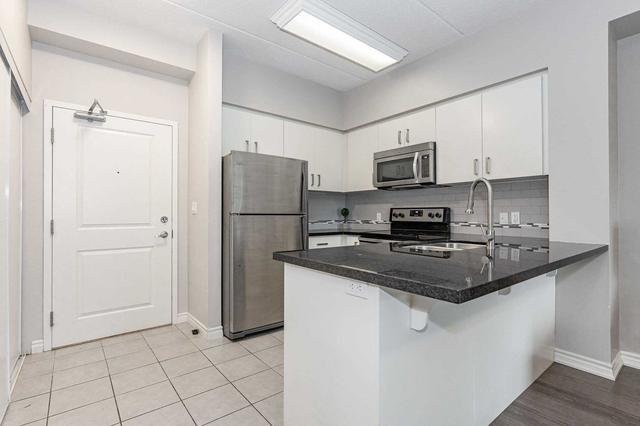 208 - 1083 Gordon St, Condo with 2 bedrooms, 1 bathrooms and 1 parking in Guelph ON | Image 8