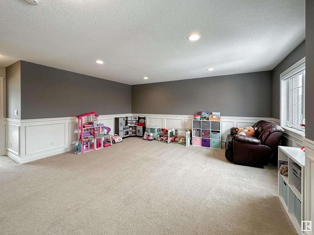46 Orchard Co, House detached with 4 bedrooms, 4 bathrooms and 5 parking in St. Albert AB | Image 50