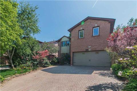 59 Peterborough Ave, House detached with 4 bedrooms, 4 bathrooms and 7 parking in Markham ON | Image 1