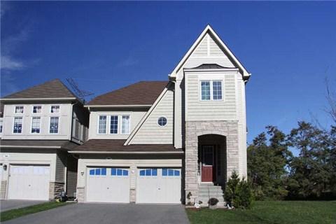 80 Milligan St, House detached with 4 bedrooms, 3 bathrooms and 4 parking in Clarington ON | Image 1
