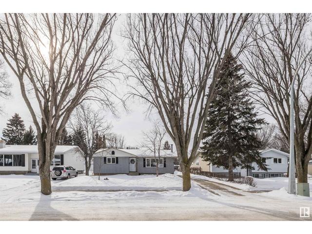80 Fleetwood Cr, House detached with 3 bedrooms, 2 bathrooms and null parking in St. Albert AB | Image 45