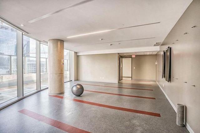 632 - 3 Market St, Condo with 1 bedrooms, 1 bathrooms and 0 parking in Toronto ON | Image 4