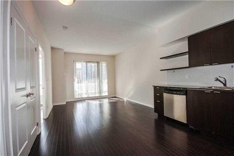 820 - 35 Hayden St, Condo with 1 bedrooms, 1 bathrooms and 1 parking in Toronto ON | Image 10