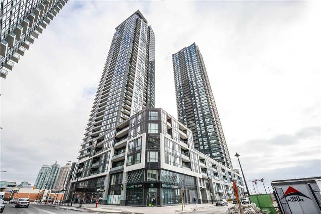 311 - 510 Curran Pl, Condo with 2 bedrooms, 2 bathrooms and 1 parking in Mississauga ON | Card Image