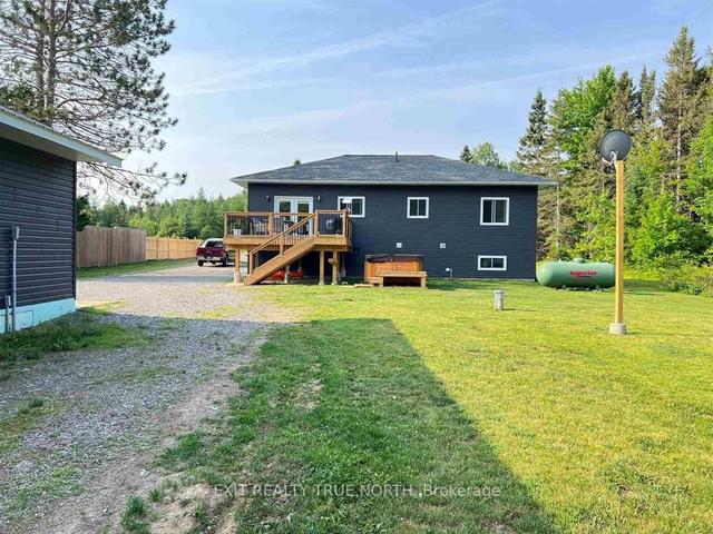 512 Old Hwy 17 N, House detached with 3 bedrooms, 2 bathrooms and 10 parking in Sault Ste. Marie ON | Image 21