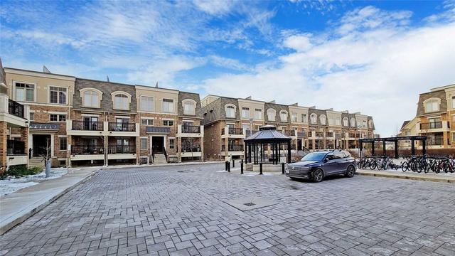 86 - 2441 Greenwich Dr, Townhouse with 2 bedrooms, 2 bathrooms and 1 parking in Oakville ON | Image 35