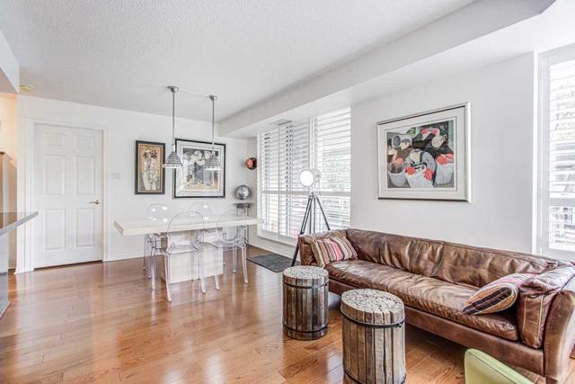 212 - 300 Balliol St, Condo with 2 bedrooms, 2 bathrooms and 1 parking in Toronto ON | Image 25