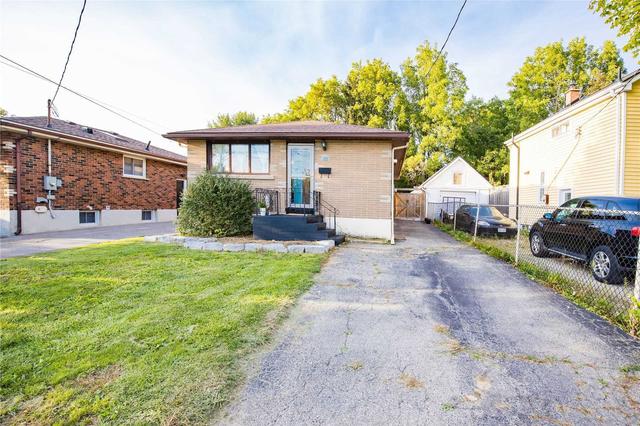 392 Wellington St, House detached with 2 bedrooms, 2 bathrooms and 3 parking in Brantford ON | Image 23