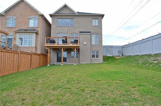 39 Jocada Crt, House detached with 4 bedrooms, 4 bathrooms and 4 parking in Richmond Hill ON | Image 20