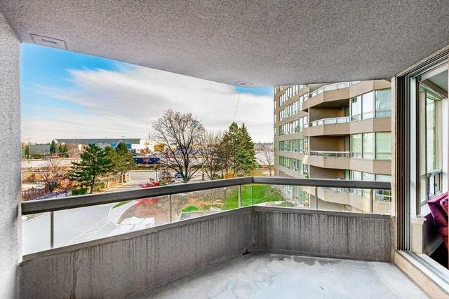 316 - 610 Bullock Dr, Condo with 2 bedrooms, 2 bathrooms and 1 parking in Markham ON | Image 13