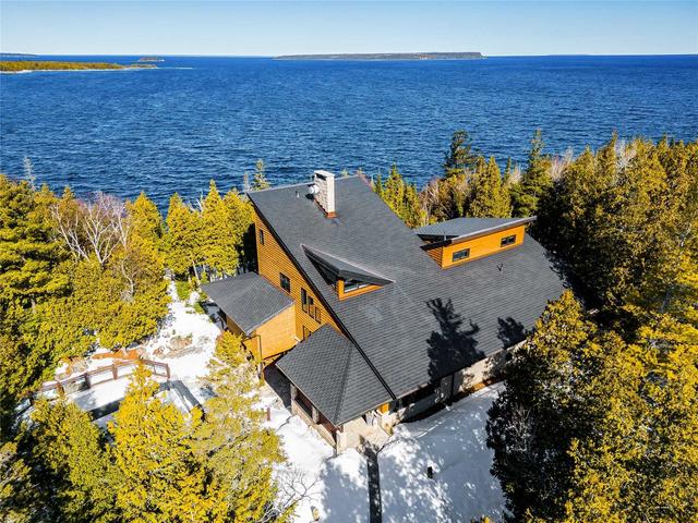 201 Little Cove Rd, Northern Bruce Peninsula, ON, N0H2R0 | Card Image