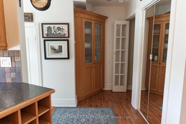 3 - 1301 Upper Gage Ave, Townhouse with 3 bedrooms, 2 bathrooms and 2 parking in Hamilton ON | Image 29