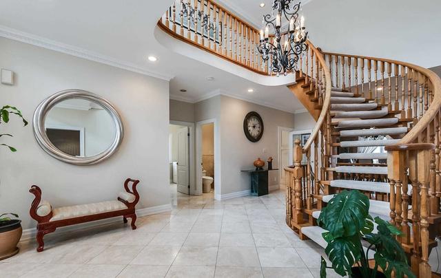 238 Horsham Ave, House detached with 4 bedrooms, 6 bathrooms and 6 parking in Toronto ON | Image 35