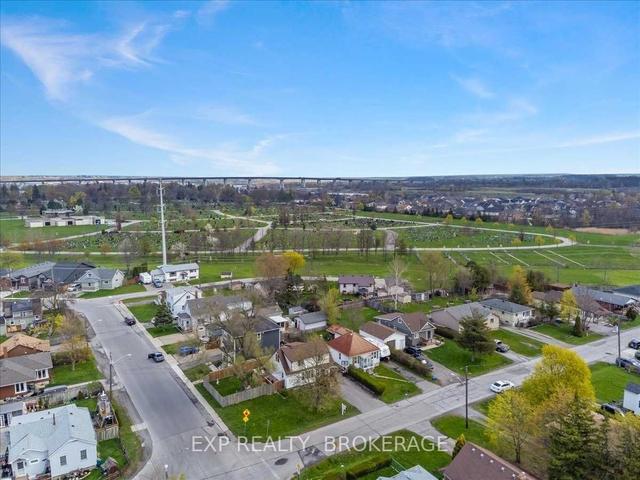 59 Bloomfield Ave, House detached with 3 bedrooms, 3 bathrooms and 3 parking in St. Catharines ON | Image 22