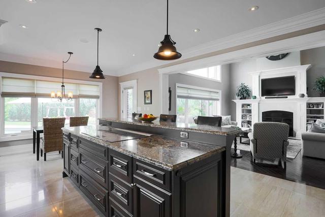 901 River Birch Crt, House detached with 4 bedrooms, 5 bathrooms and 10 parking in Kitchener ON | Image 8